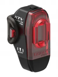 Мигалка задняя Lezyne KTV Drive PRO Alert Rear Y14 (75 lumen)