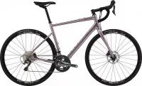 Велосипед 28" Cannondale Synapse 2 (2024) lavender