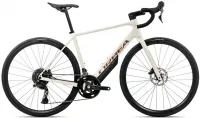 Велосипед 28" Orbea AVANT H40 (2026) ivory white