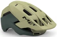 Шолом MET TERRAE (MIPS) pistachio green matt