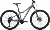 Велосипед 27.5" Merida MATTS 60 (2024) matt cool grey