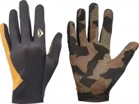 Перчатки Merida Gloves Second Skin Turmeric