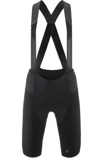 Велотрусы Assos DYORA RSV Bib Shorts S11 Black Series