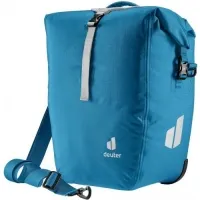 Сумка на багажник Deuter Weybridge 25+5 reef (3068)