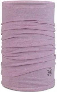 Бафф Midweight Merino Wool Buff® Melange Lilac Sand [250g/m²]