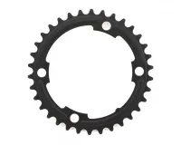 Звезда шатунов Shimano FC-5800 105, 34зуб.