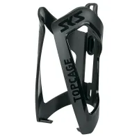 Фляготримач SKS TOPCAGE black