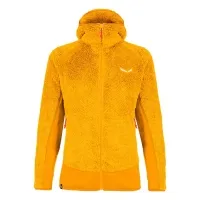 Флис Salewa Tognazza Jacket Wms yellow