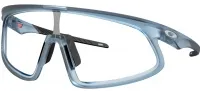 Очки Oakley RSLV (PHOTOCHROMIC) matte trans stonewash