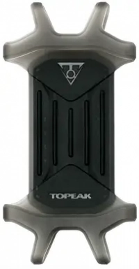 Тримач для телефона Topeak Omni RideCase (4.5” to 6.5” screen) w/Strap mount