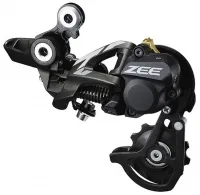 Перемикач задній Shimano ZEE RD-M640-SSC, 1/2x10, 23/28T