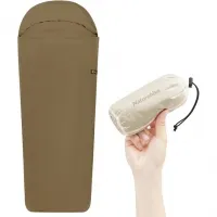Підкладка для спального мішка Naturehike CNH22SD016 brown