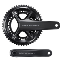 Шатуни Shimano FC-R8100 ULTEGRA 12-speed 50/34T 165mm