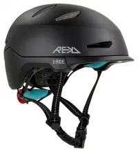 Шолом REKD Urbanlite E-Ride Helmet black