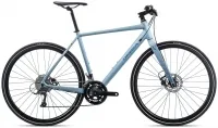 Велосипед Orbea Vector 30 (2020) Blue
