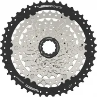 Касета Shimano Alivio CS-HG400-8 8-speed 11-45T