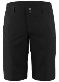 Велошорти Garneau Leeway 2 Shorts чорні
