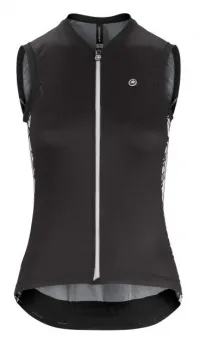 Веломайка Assos Uma GT NS Jersey black series