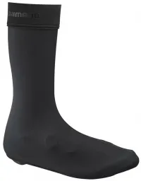 Велобахіли Shimano DUAL RAIN, чорні