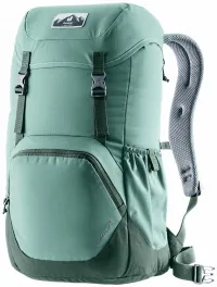 Рюкзак Deuter Walker 24 jade-ivy (2275)