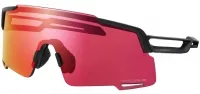 Очки Shimano EQUINOX5 Road Ridescape RD (21%) black