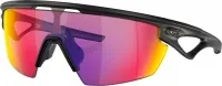 Очки Oakley SPHAERA (PRIZM Road) matte black