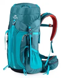 Рюкзак Naturehike NH16Y020-Q, 55L, blue