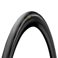 Покришка 28" 700x32C (32-622) Continental Grand Sport Race (NyTech Breaker) black/black wire TPI 3/180 (470g)