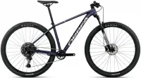 Велосипед 29" Orbea ONNA 20 (2026) tanzanite matt