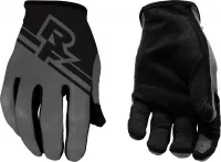 Велорукавички Race Face Indy Full Finger Gloves black