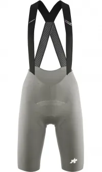 Велотрусы Assos DYORA R Bib Shorts S11 edge green