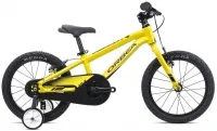 Велосипед 16" Orbea MX 16 2019 Yellow