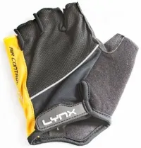 Перчатки Lynx PRO Yellow
