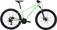 Велосипед 27,5" Marin Wildcat Trail 1 (2025) green