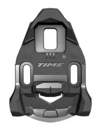 Шипы к педалям TIME Pedal cleats XPro/Xpresso - ICLIC - free cleats (allow angular and lateral freedom)