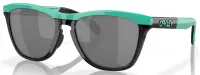 Окуляри Oakley FROGSKINS RANGE (PRIZM Black) celeste