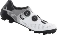 Велообувь Shimano XC702MW белая