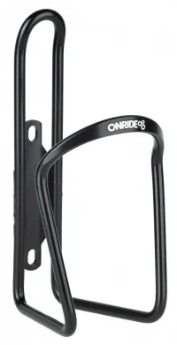 Флагодержатель ONRIDE Kit алюминиевый черный