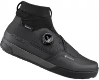 Велообувь Shimano GF800GTX black