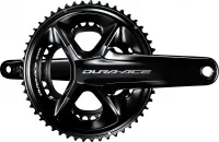 Шатуни Shimano FC-R9200 Dura-Ace 12-speed 50/34T 175mm