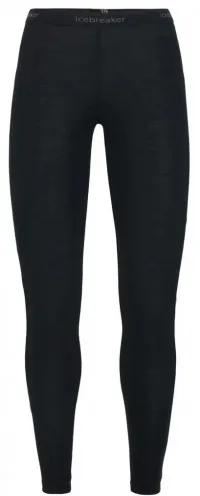 Термоштани ICEBREAKER 150 Zone Leggings WOMEN black