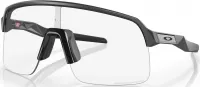 Очки Oakley SUTRO LITE (CLEAR Photochromic) matte carbon