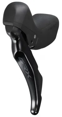Шифтер / тормозная ручка Shimano GRX ST-RX400-L Dual Control 2 speed гидравлический левый