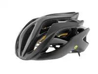 Шлем Giant Rev MIPS matt black/silver