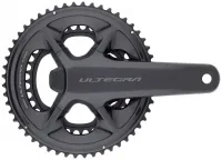 Шатуни Shimano FC-R8100-P ULTEGRA 12-speed 52/36T 172.5mm, з вимірювачем потужності
