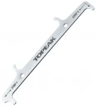 Вимірювач зносу ланцюга Topeak Chain Hook & Wear Indicator