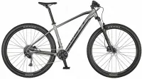 Велосипед 29" Scott Aspect 950 slate grey