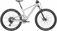 Велосипед 29" Scott Spark 970 (TW) silver