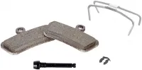 Гальмівні колодки SRAM Guide/Trail/G2 organic