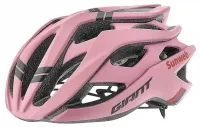 Шолом Giant Rev Sunweb Team meglia rosa